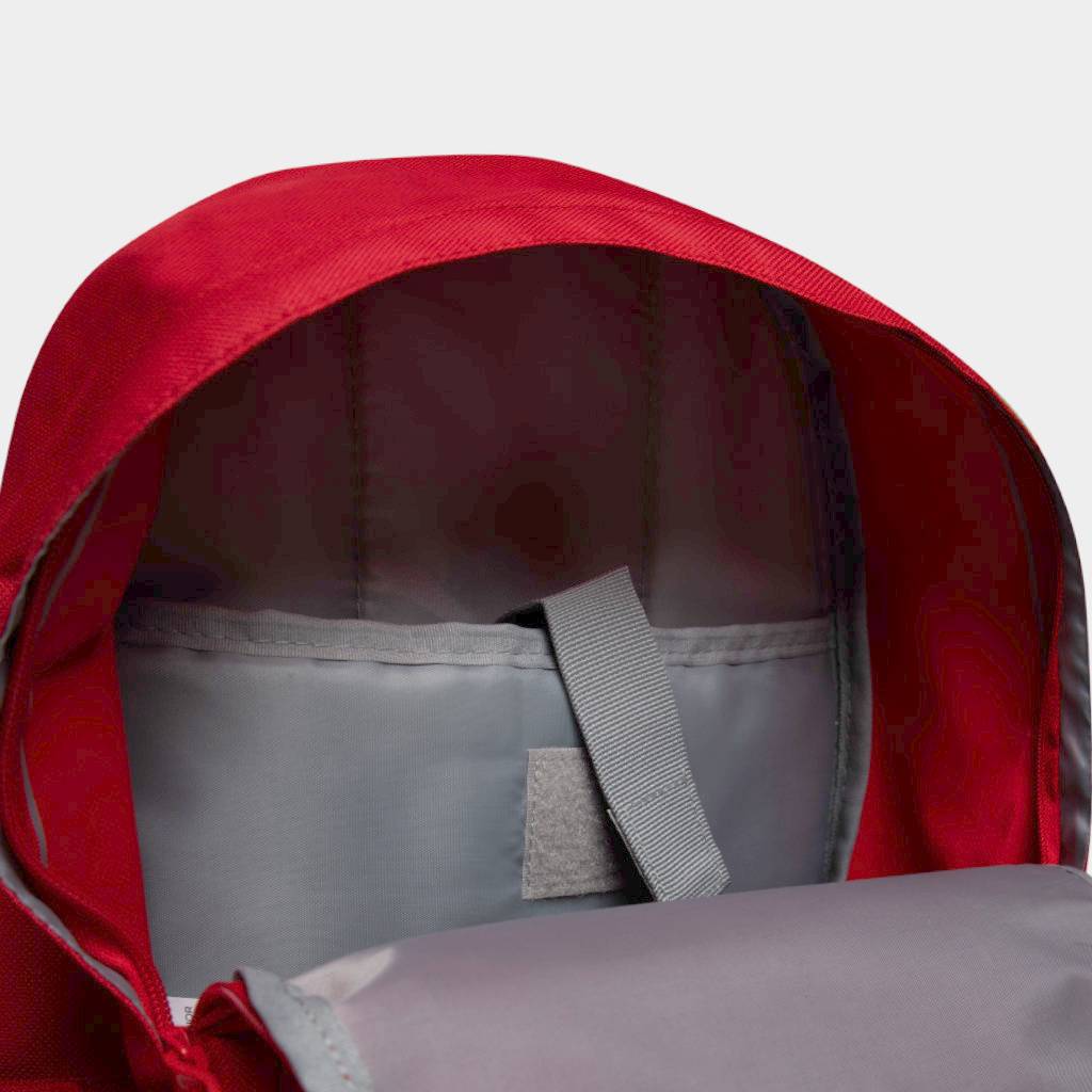 MOCHILA R18 R18-IO159 UNISEX SINTETICO ROJO - 4