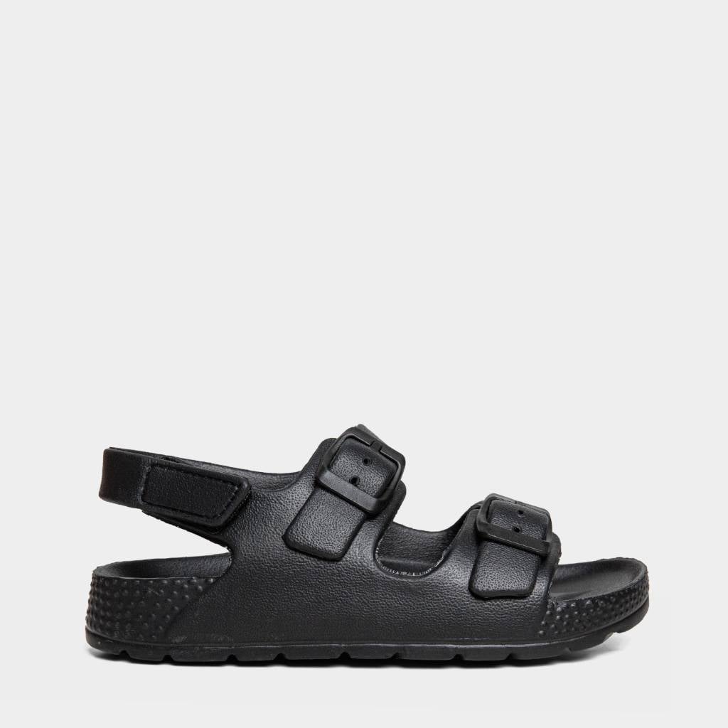SANDALIAS NIÑO FRESH SANDALS NEGRO FRE-I0005 - 2