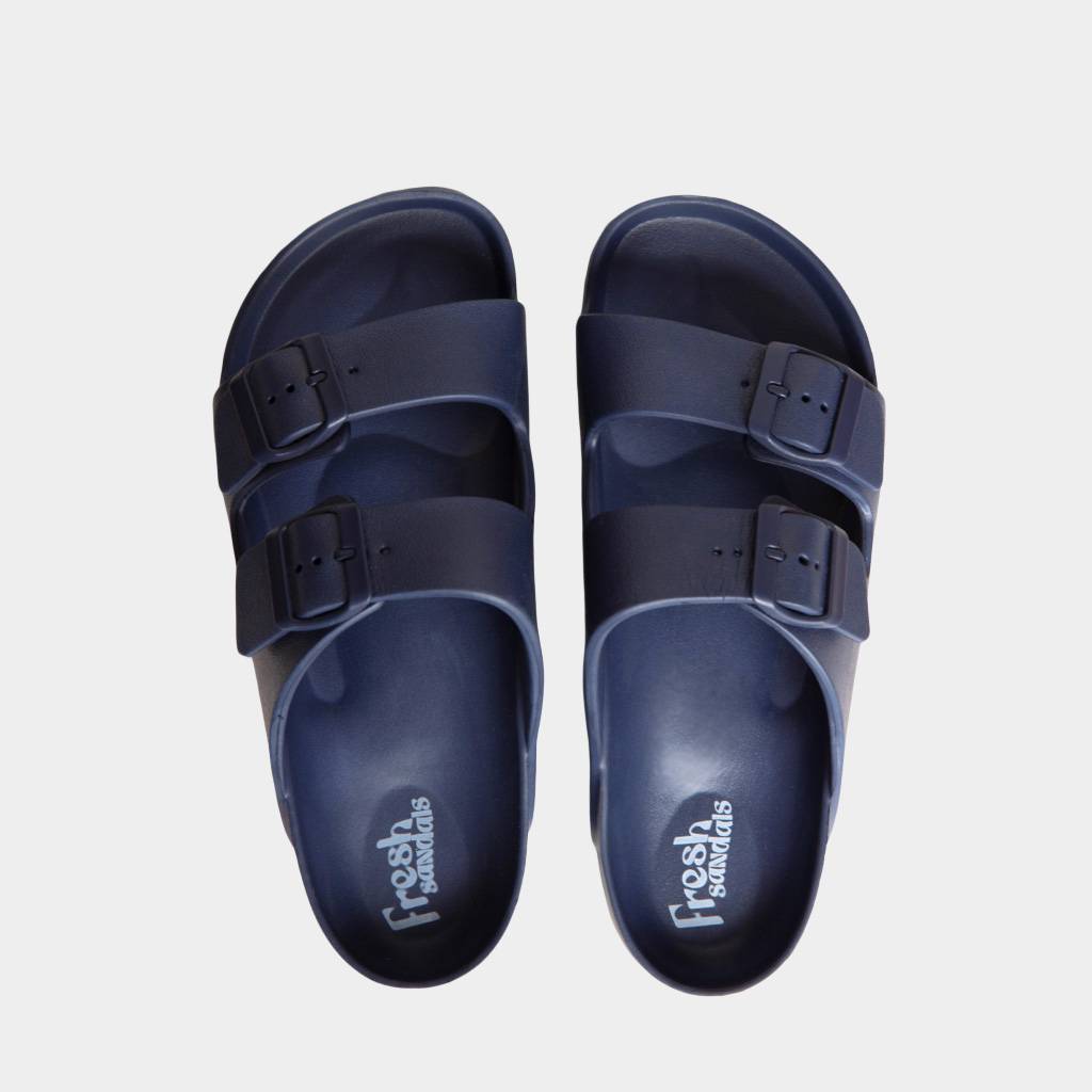 SANDALIAS NIÑO FRESH SANDALS AZUL FRE-I0005 - 1
