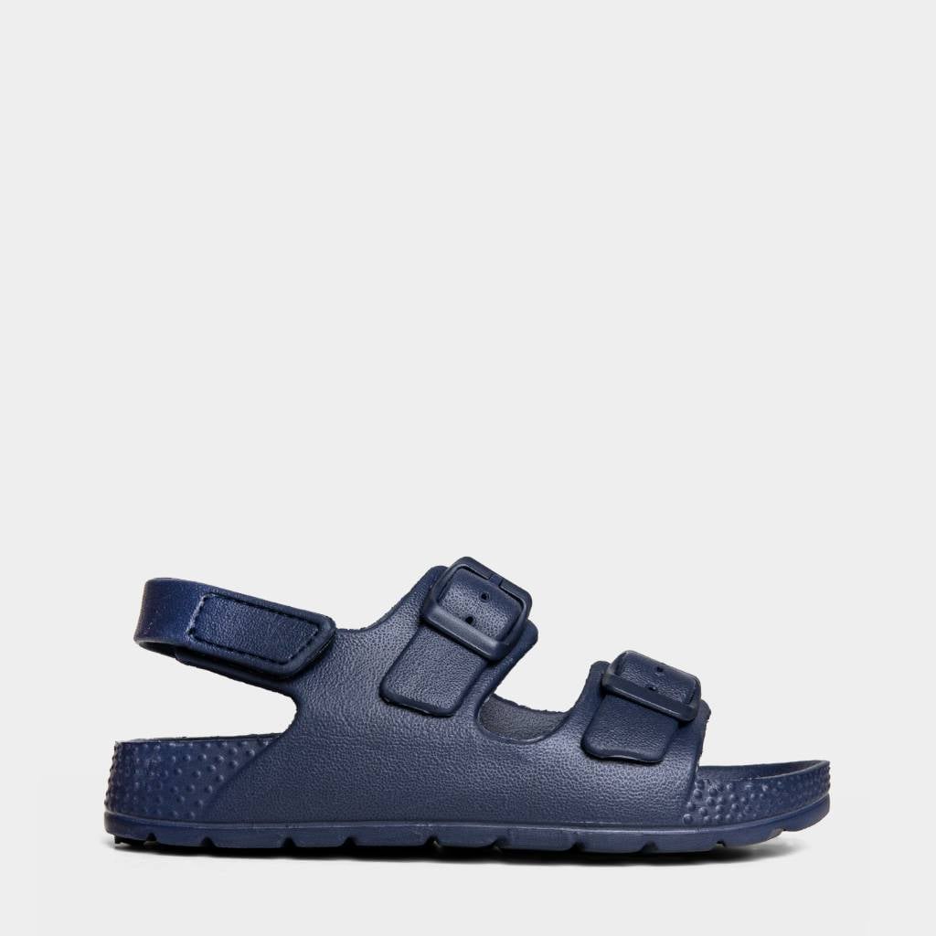 SANDALIAS NIÑO FRESH SANDALS AZUL FRE-I0005 - 2