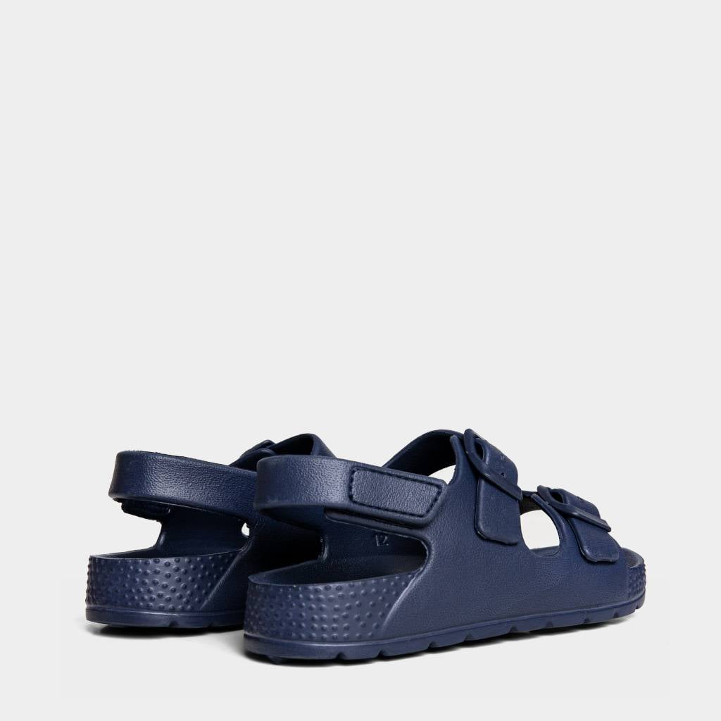 SANDALIAS NIÑO FRESH SANDALS AZUL FRE-I0005 - 3