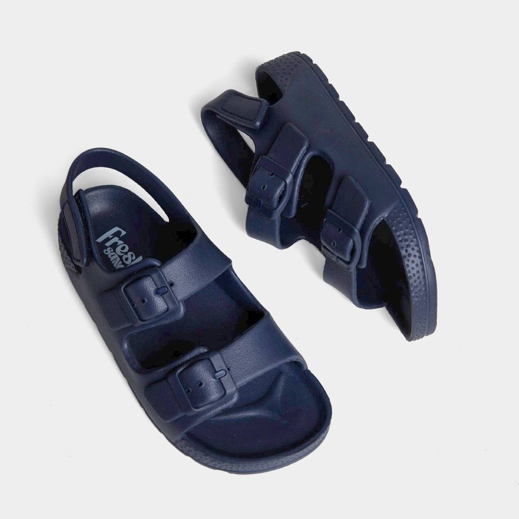 SANDALIAS NIÑO FRESH SANDALS AZUL FRE-I0005 - 6