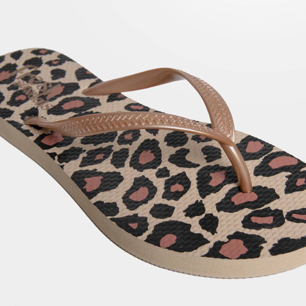 SANDALIA FRESH SANDALS FRE-I0003 MUJER - 5