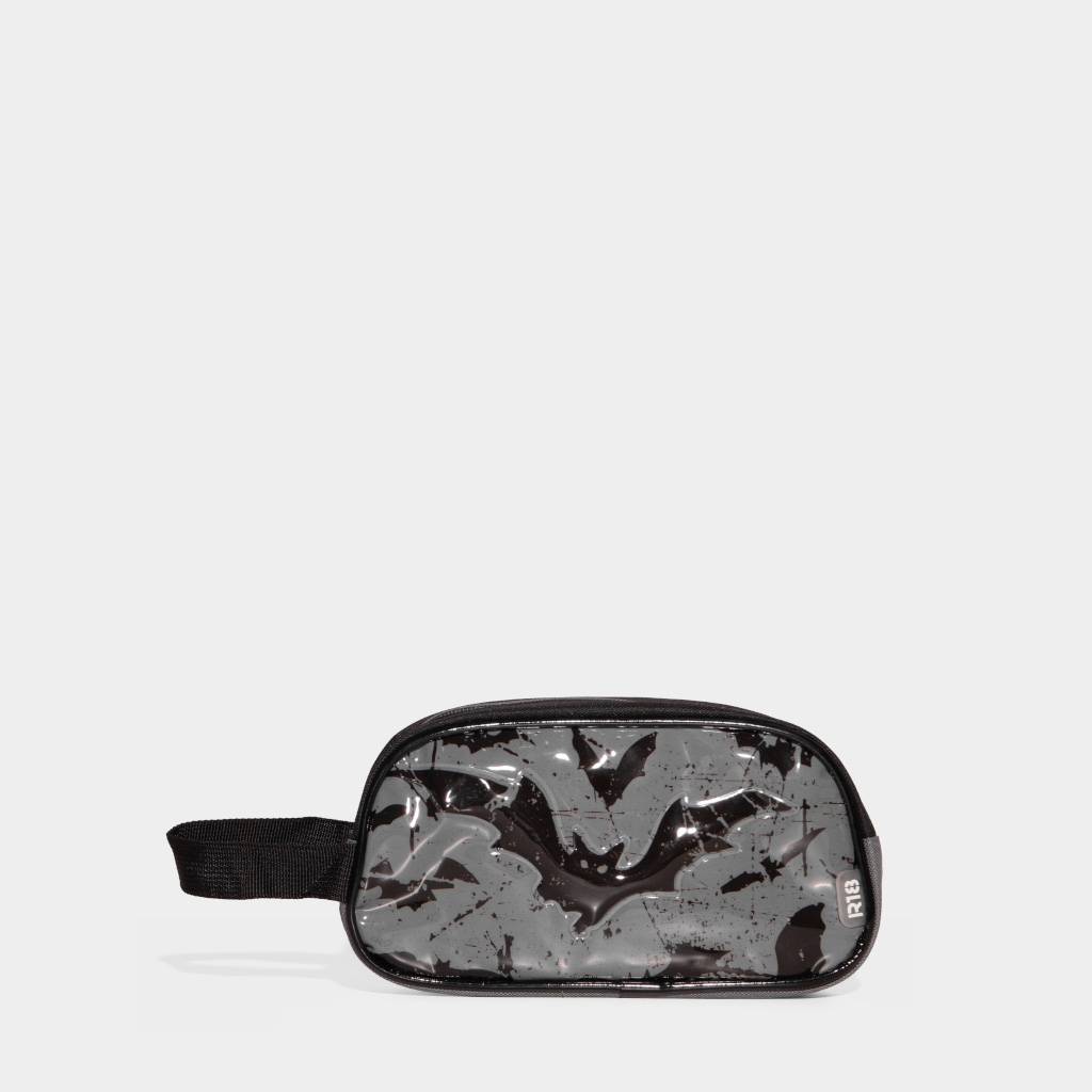 CARTUCHERA PRE ESCOLAR R18 R18-I0202 TEXTIL - 1