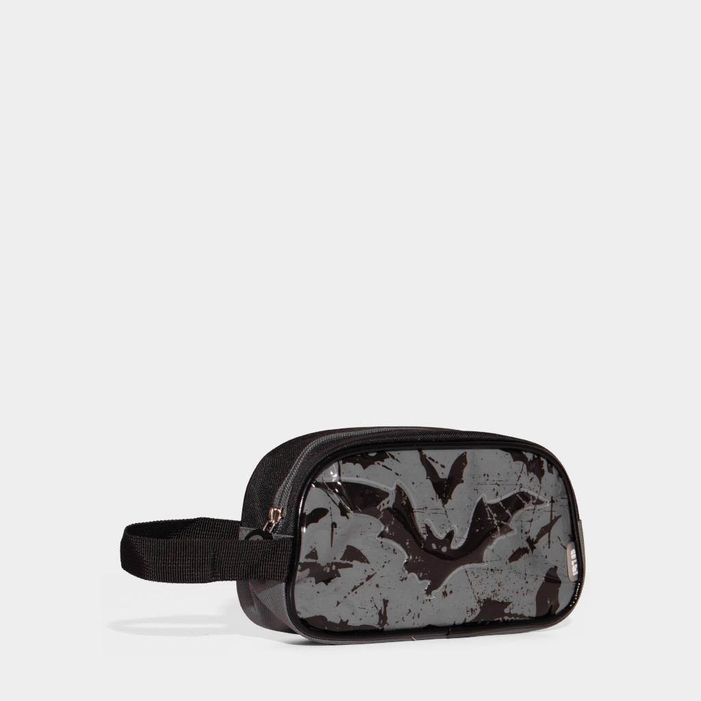 CARTUCHERA PRE ESCOLAR R18 R18-I0202 TEXTIL - 2