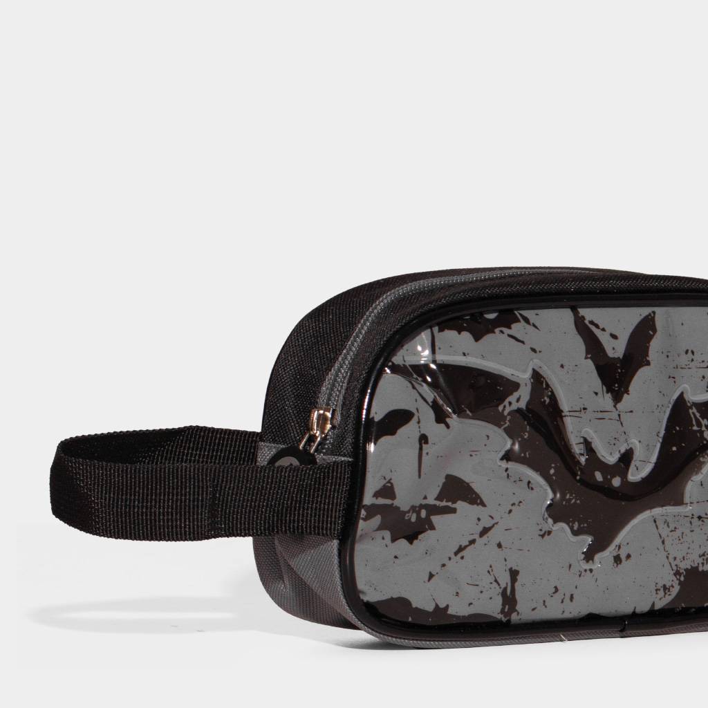 CARTUCHERA PRE ESCOLAR R18 R18-I0202 TEXTIL - 4