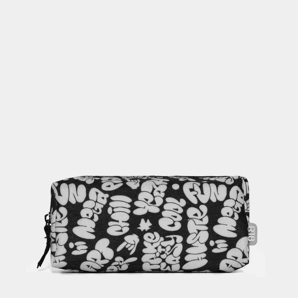 CARTUCHERA JUNIOR R18 R18-I0216 TEXTIL - 1