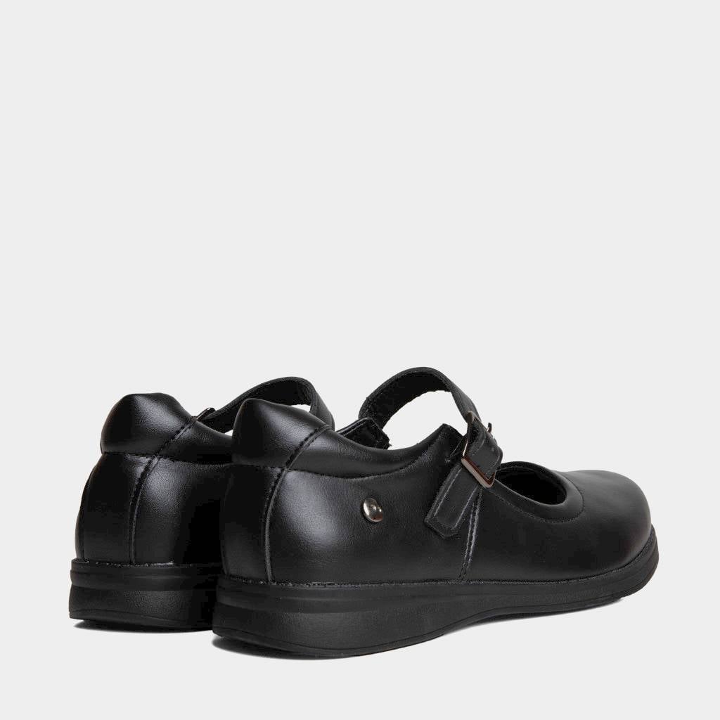 ZAPATOS NIÑA FOOTLOOSE KIDS NEGRO JUNIOR FTK-I0028 - 3
