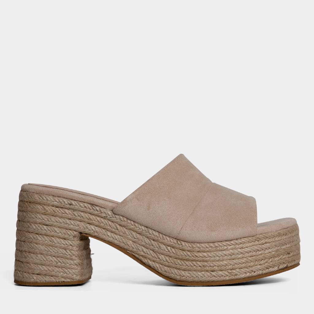 SANDALIAS MUJERES FOOTLOOSE FTL-I0019 TEXTIL - 1