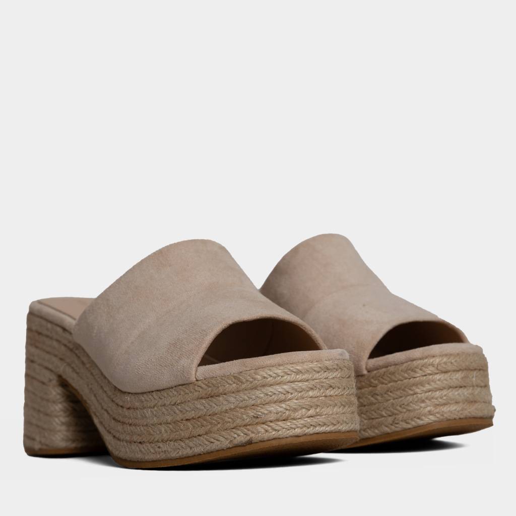 SANDALIAS MUJERES FOOTLOOSE FTL-I0019 TEXTIL - 2