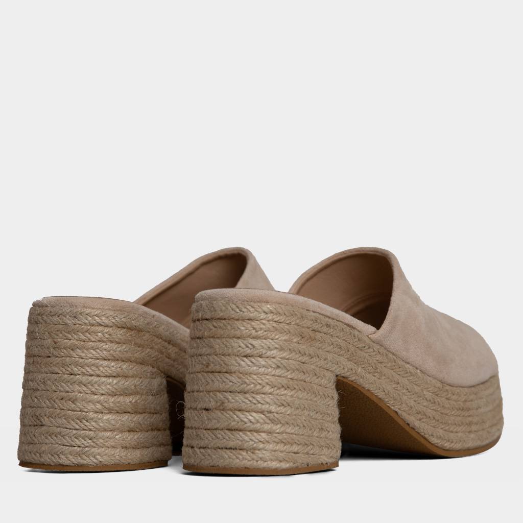 SANDALIAS MUJERES FOOTLOOSE FTL-I0019 TEXTIL - 3