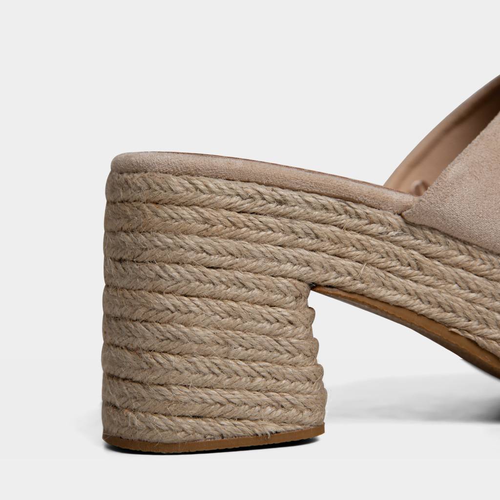 SANDALIAS MUJERES FOOTLOOSE FTL-I0019 TEXTIL - 4