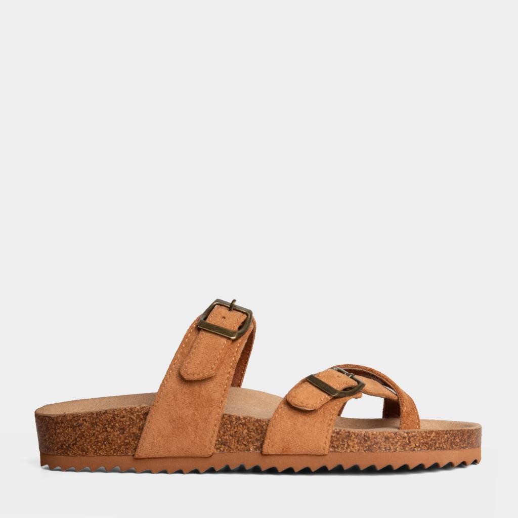 SANDALIAS MUJERES FOOTLOOSE FTL-I0029 TEXTIL - 1