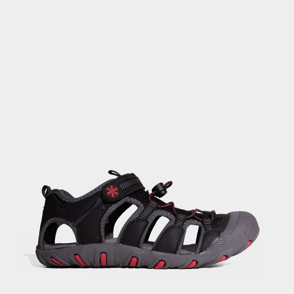 SANDALIAS JUNIOR R18 R18-I0039 TEXTIL - 1