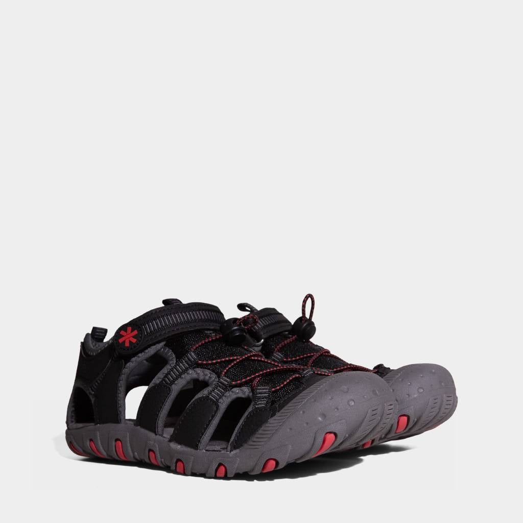 SANDALIAS JUNIOR R18 R18-I0039 TEXTIL - 2