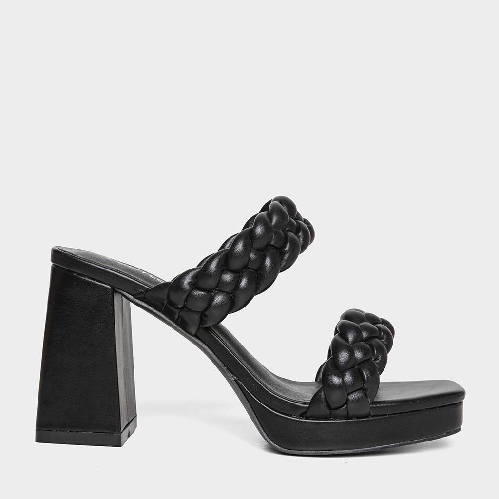 SANDALIAS MUJERES FOOTLOOSE FTL-I0115 SINTETICO - 1