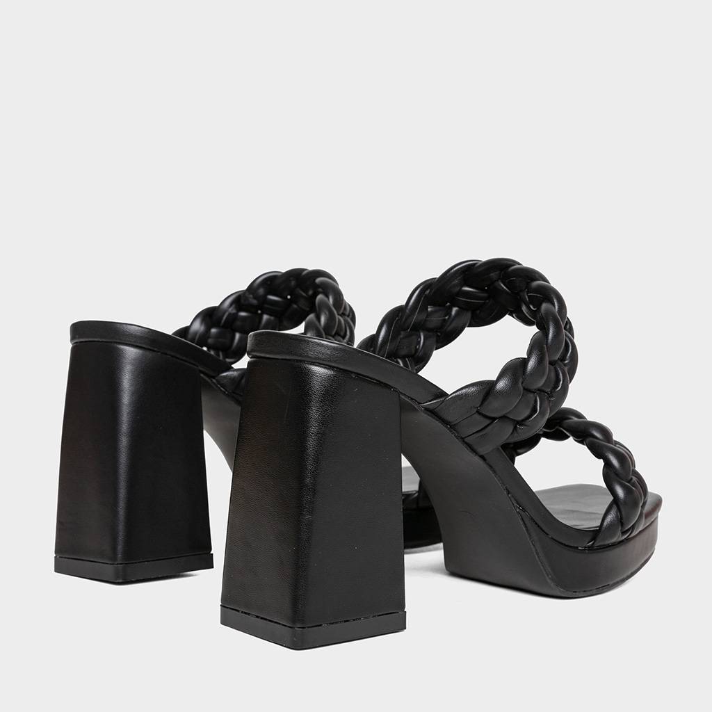 SANDALIAS MUJERES FOOTLOOSE FTL-I0115 SINTETICO - 3