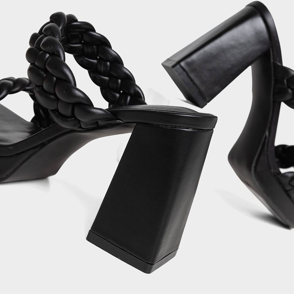 SANDALIAS MUJERES FOOTLOOSE FTL-I0115 SINTETICO - 4