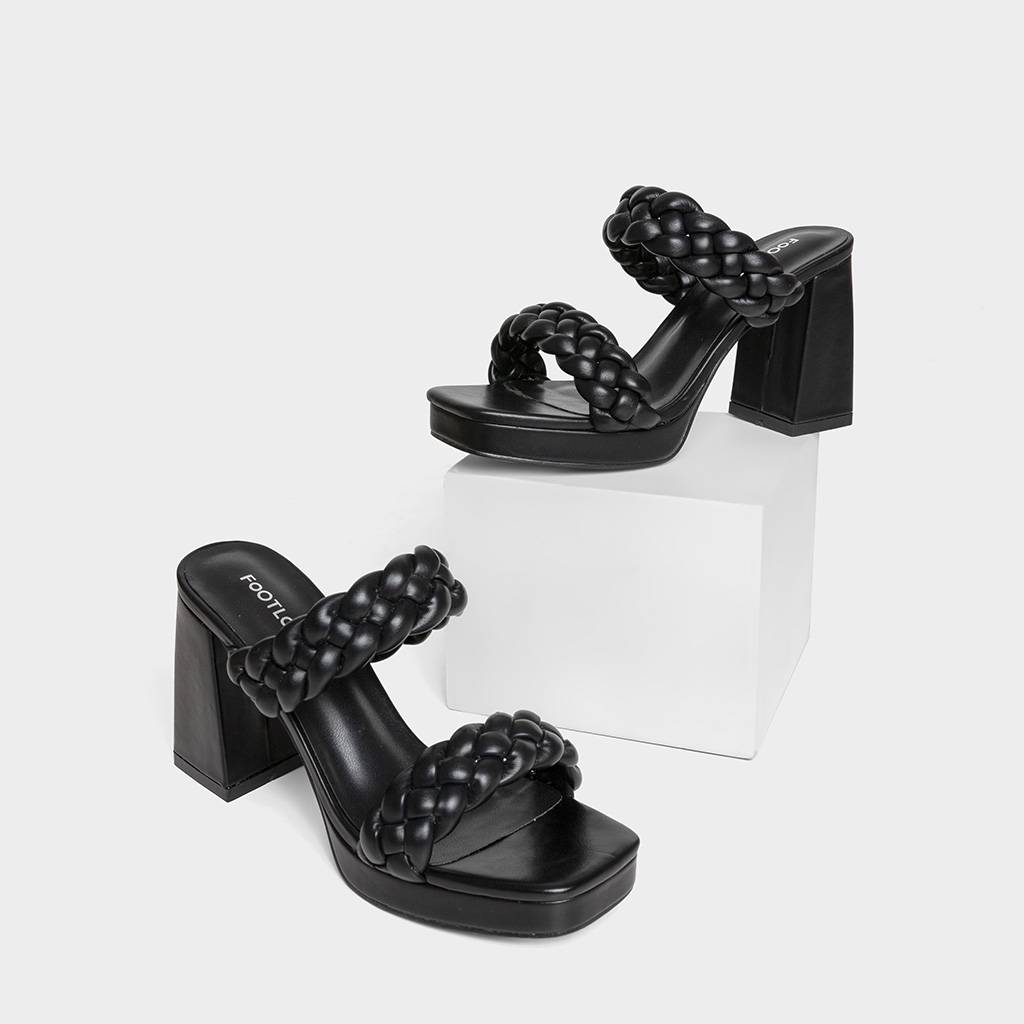 SANDALIAS MUJERES FOOTLOOSE FTL-I0115 SINTETICO - 5
