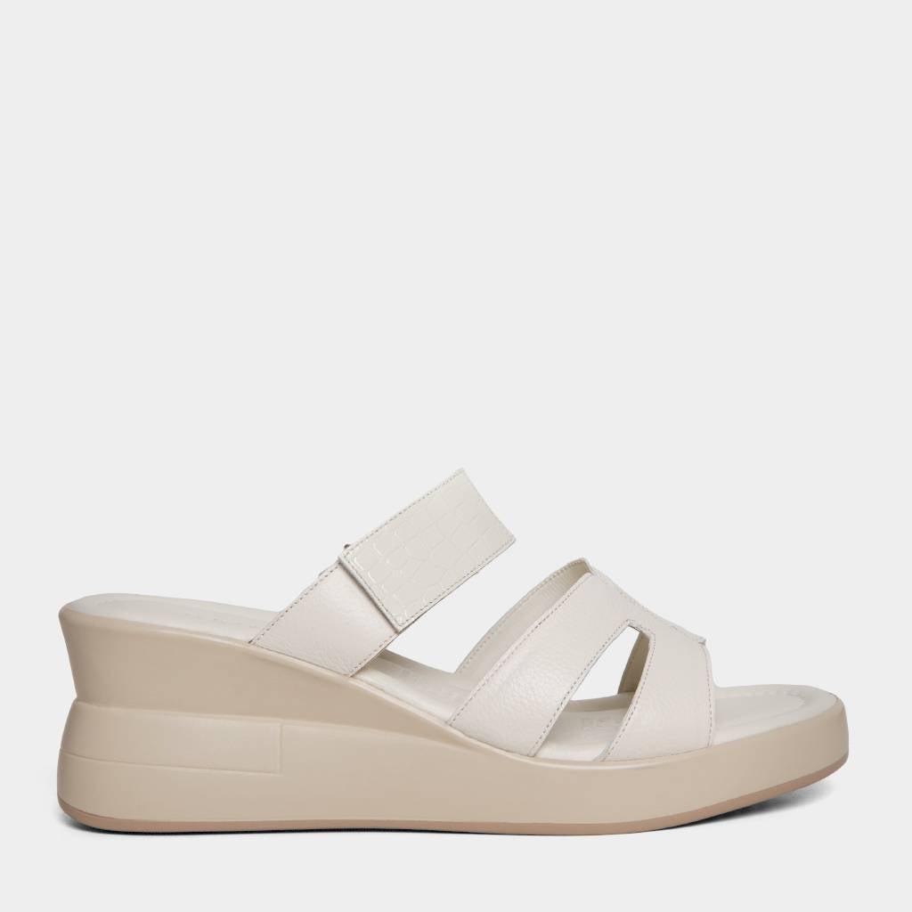 SANDALIAS MUJERES TOP MODEL TMO-N0006 CUERO - 1