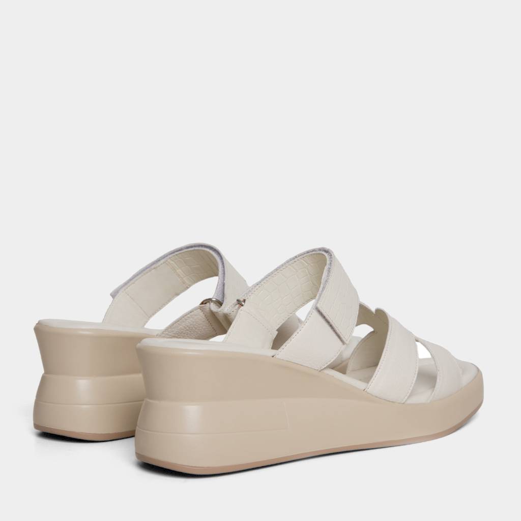 SANDALIAS MUJERES TOP MODEL TMO-N0006 CUERO - 3