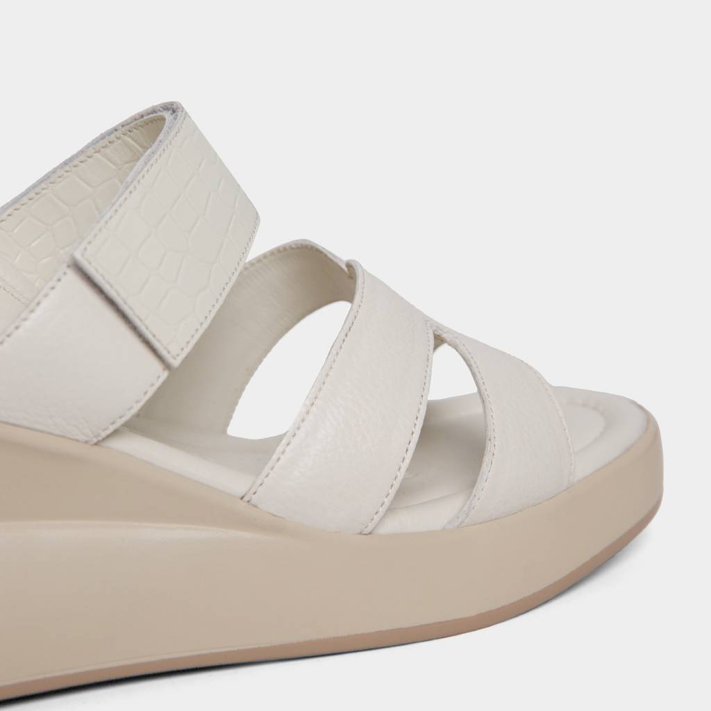 SANDALIAS MUJERES TOP MODEL TMO-N0006 CUERO - 4
