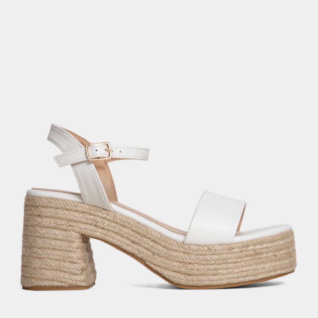 SANDALIAS MUJERES FOOTLOOSE FTL-I0021 SINTETICO - 1