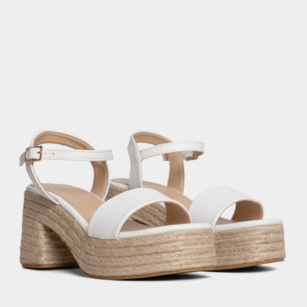 SANDALIAS MUJERES FOOTLOOSE FTL-I0021 SINTETICO - 2