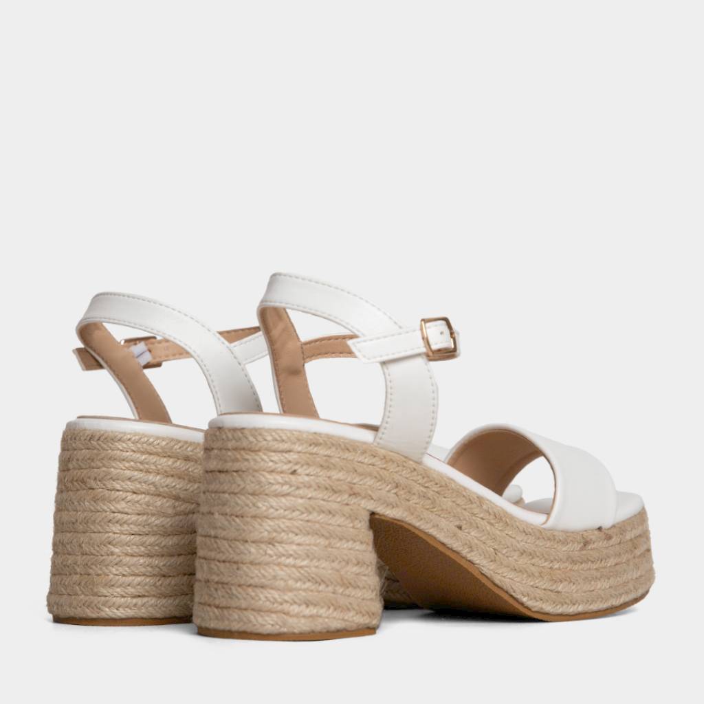 SANDALIAS MUJERES FOOTLOOSE FTL-I0021 SINTETICO - 3