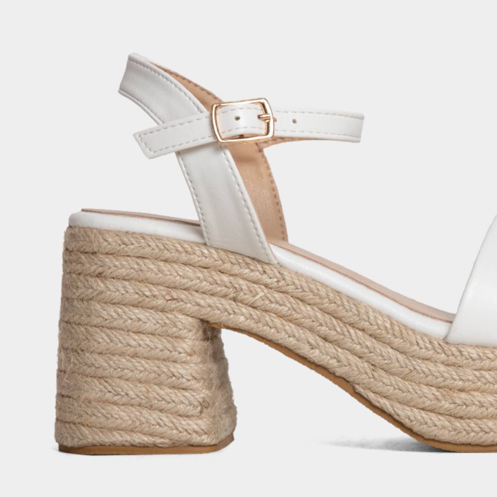 SANDALIAS MUJERES FOOTLOOSE FTL-I0021 SINTETICO - 4