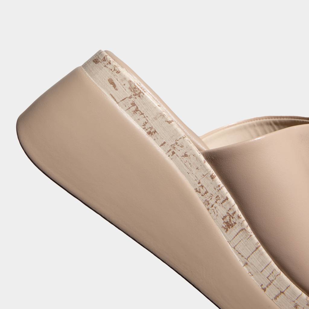 SANDALIAS MUJERES TOP MODEL TMO-N0011 CUERO - 4