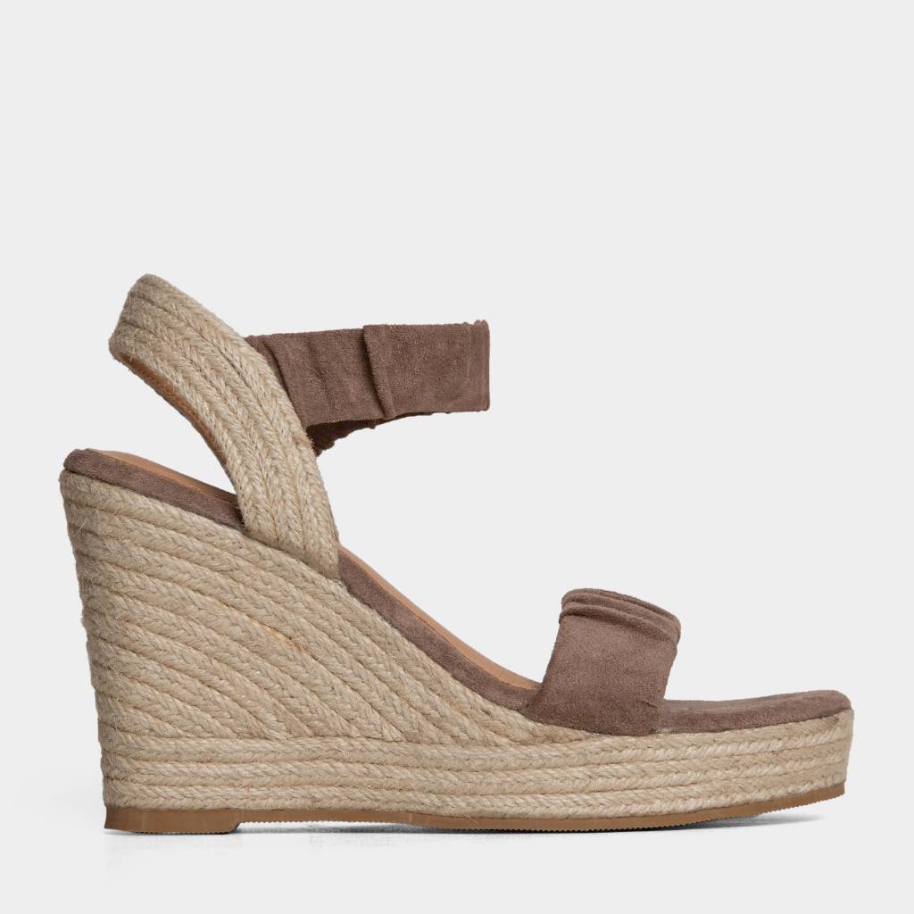 SANDALIAS MUJERES FOOTLOOSE FTL-I0035 TEXTIL - 1