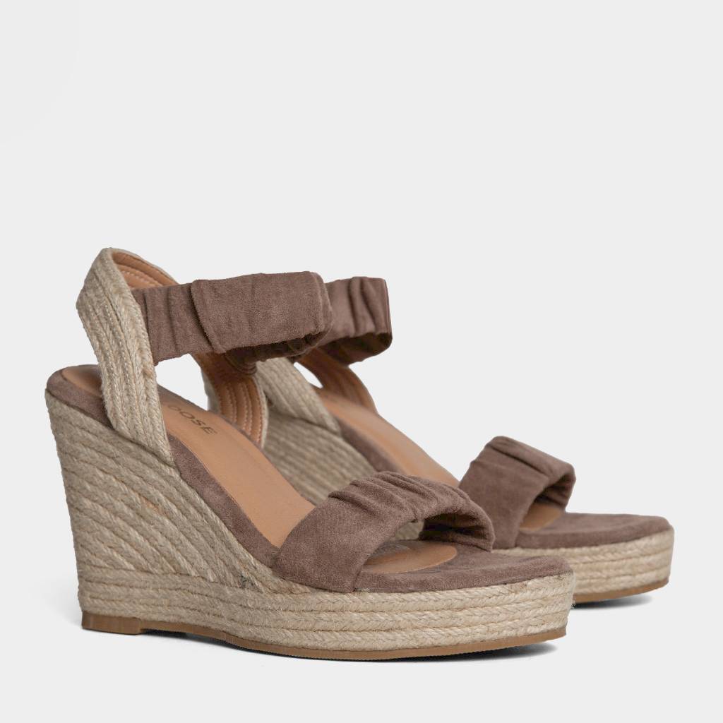 SANDALIAS MUJERES FOOTLOOSE FTL-I0035 TEXTIL - 2