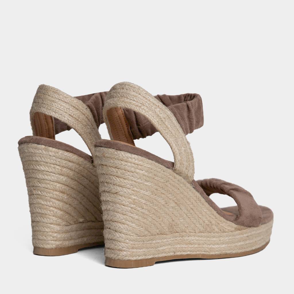 SANDALIAS MUJERES FOOTLOOSE FTL-I0035 TEXTIL - 3