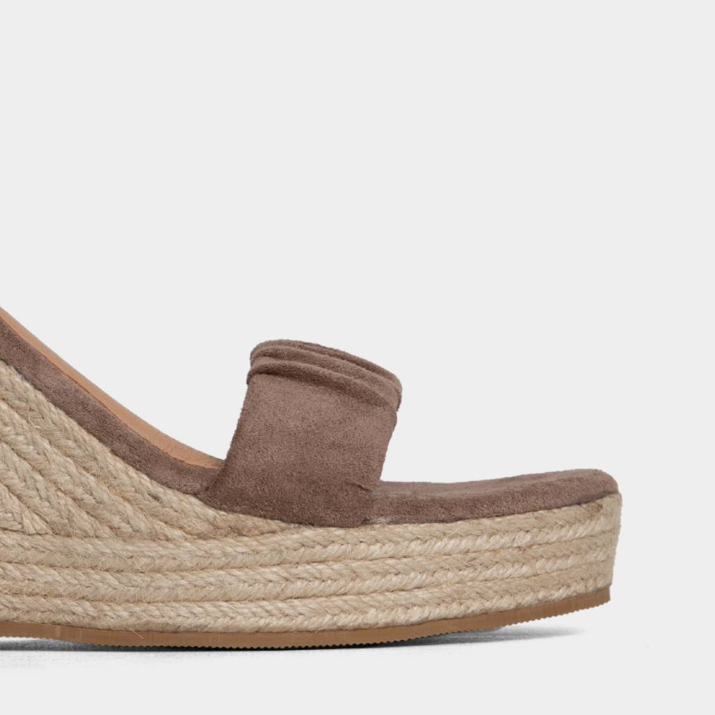 SANDALIAS MUJERES FOOTLOOSE FTL-I0035 TEXTIL - 4