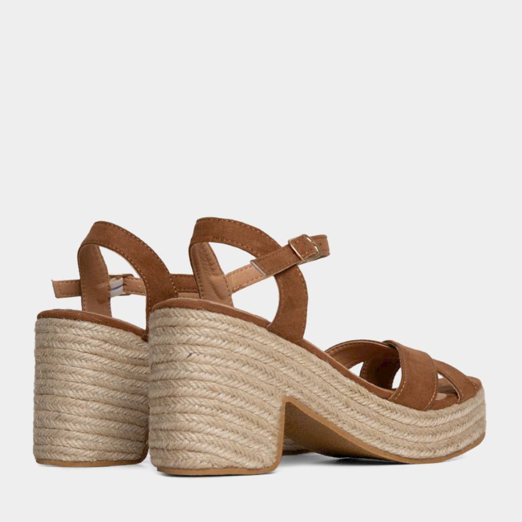 SANDALIAS CASUALES FOOTLOOSE MUJERES FTL-I0020 - 3