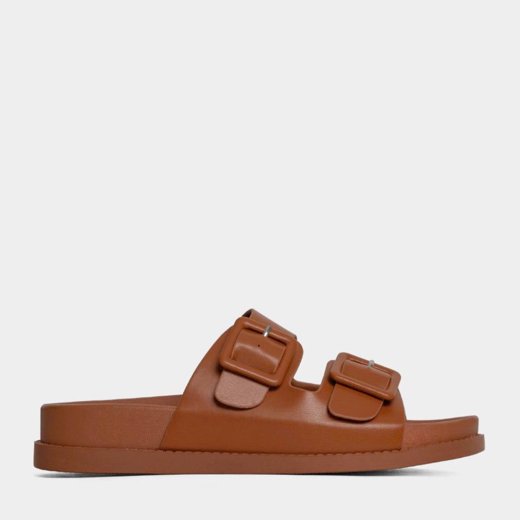 SANDALIAS MUJERES FOOTLOOSE FTL-I0030 SINTETICO - 1