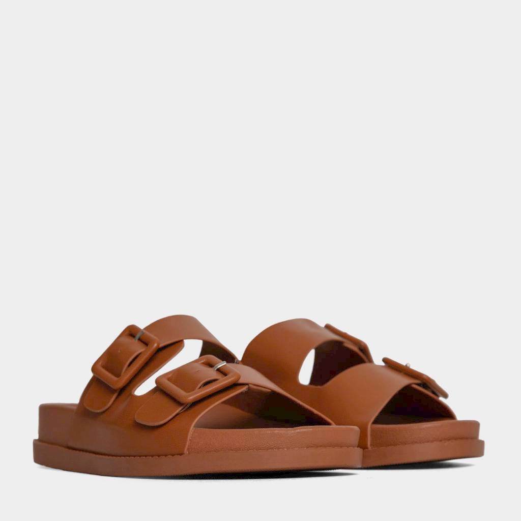 SANDALIAS MUJERES FOOTLOOSE FTL-I0030 SINTETICO - 2