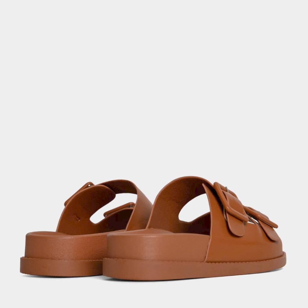SANDALIAS MUJERES FOOTLOOSE FTL-I0030 SINTETICO - 3