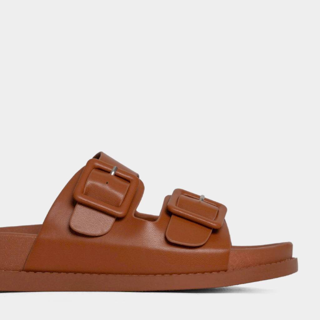 SANDALIAS MUJERES FOOTLOOSE FTL-I0030 SINTETICO - 4