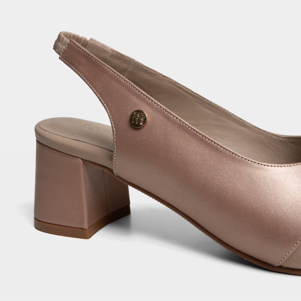SANDALIAS MUJERES TOP MODEL TMO-N0025 CUERO - 4