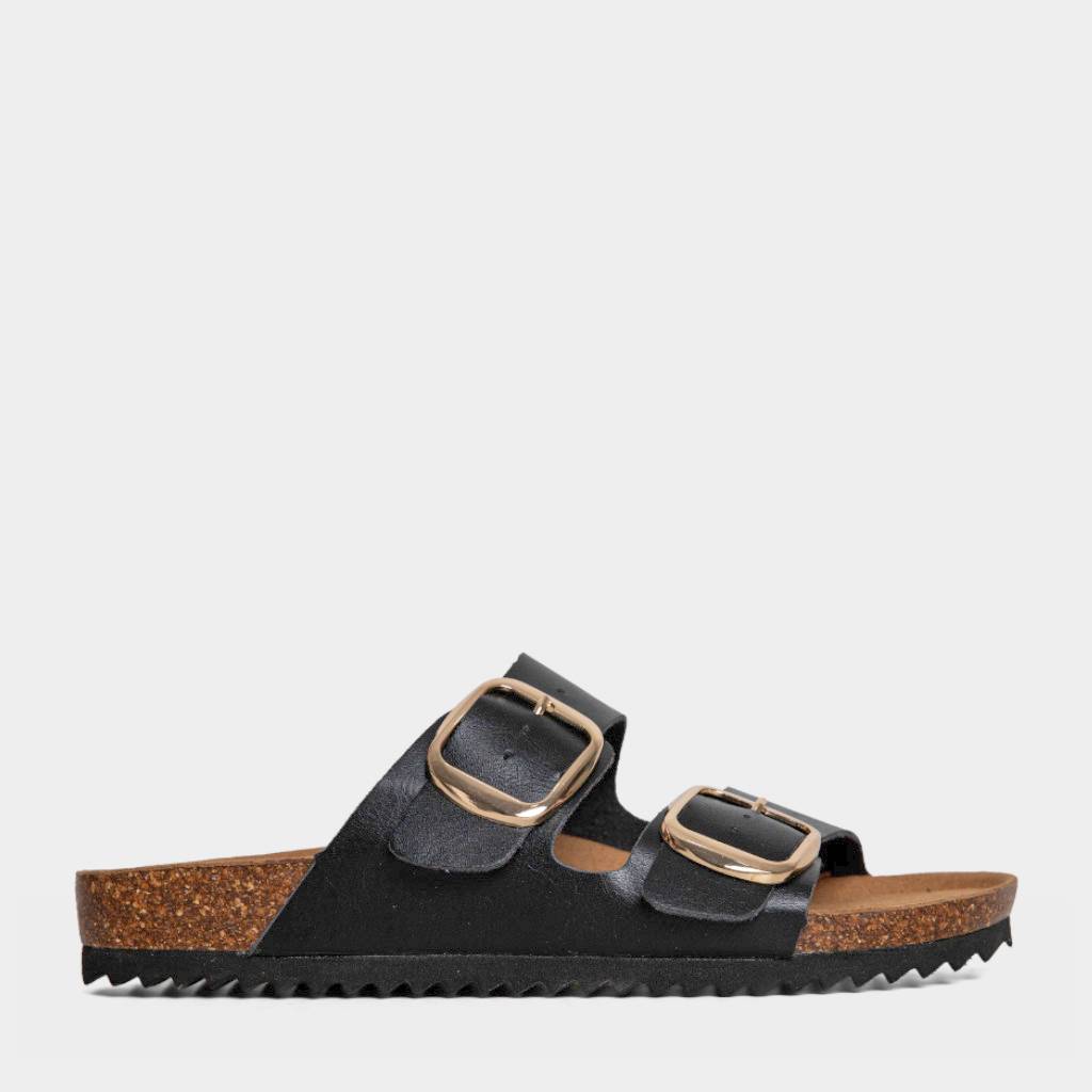 SANDALIAS MUJERES FOOTLOOSE FTL-I0028 SINTETICO - 1