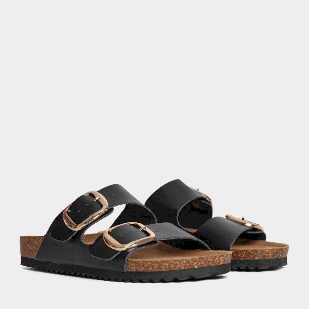 SANDALIAS MUJERES FOOTLOOSE FTL-I0028 SINTETICO - 2