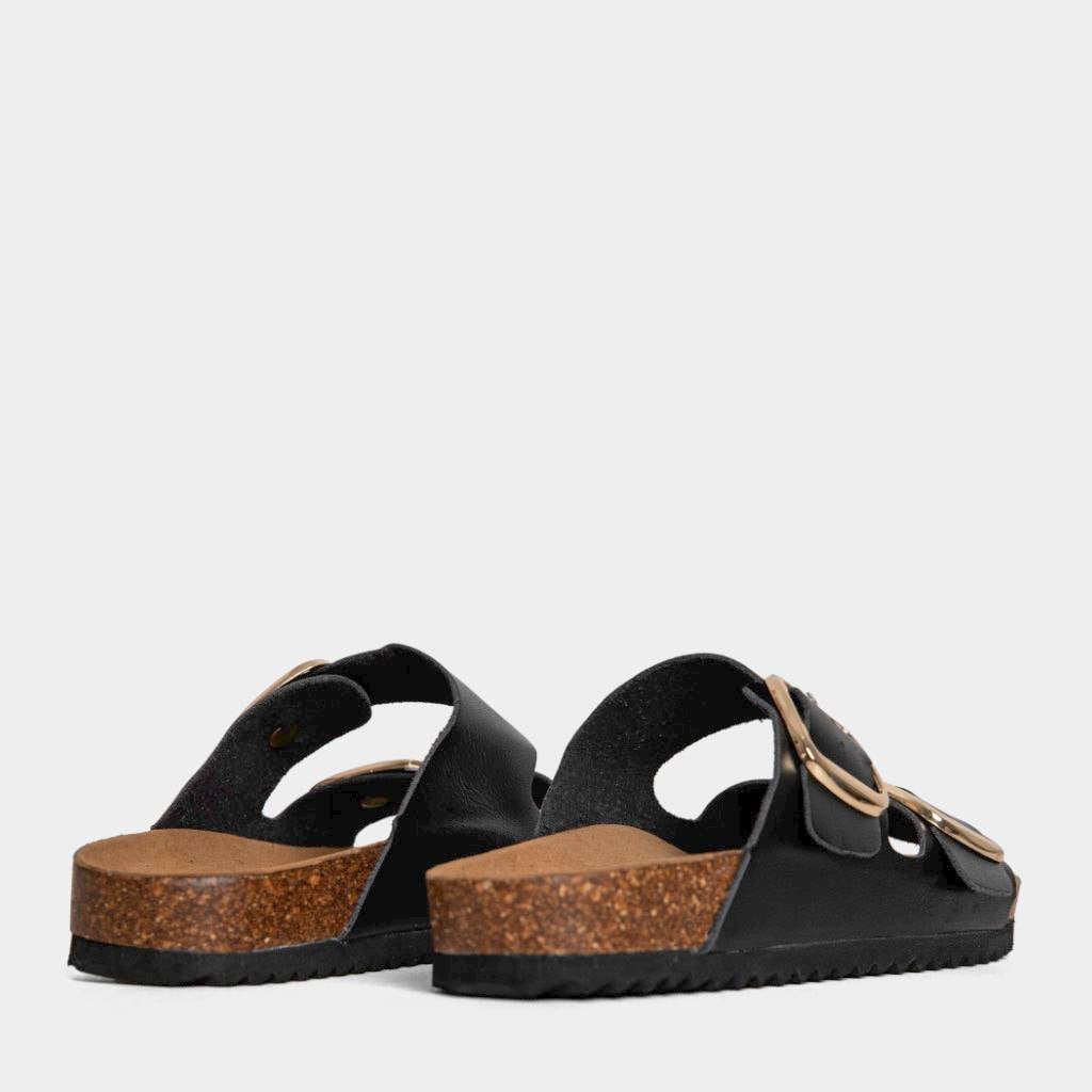 SANDALIAS MUJERES FOOTLOOSE FTL-I0028 SINTETICO - 3