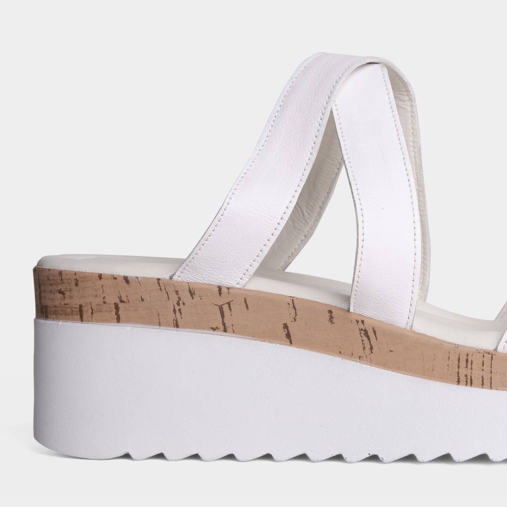 SANDALIAS MUJERES TOP MODEL TMO-N0018 CUERO - 4