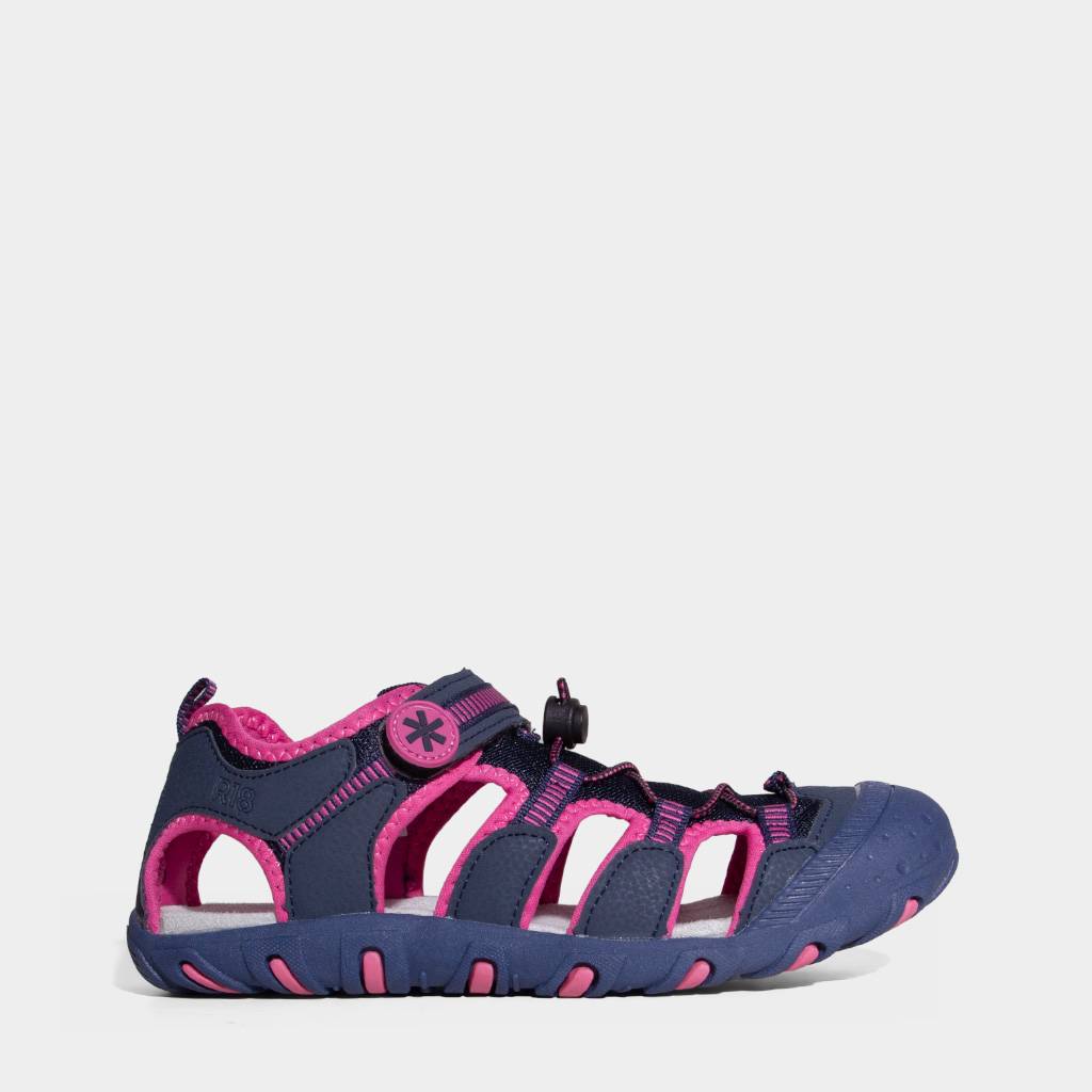 SANDALIAS JUNIOR R18 R18-I0039 TEXTIL - 1