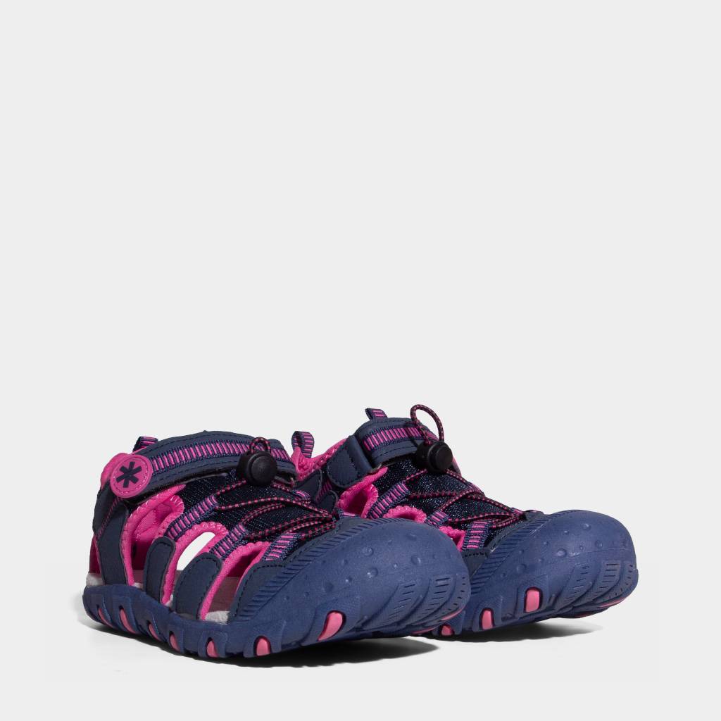 SANDALIAS JUNIOR R18 R18-I0039 TEXTIL - 2