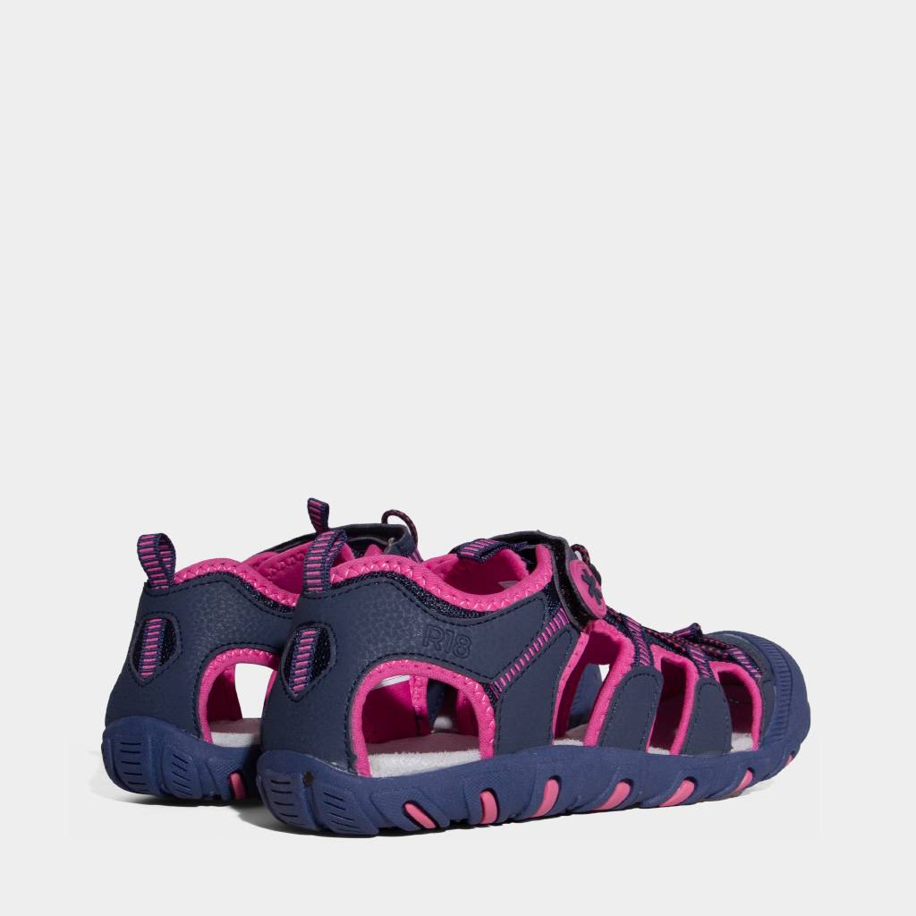 SANDALIAS JUNIOR R18 R18-I0039 TEXTIL - 3