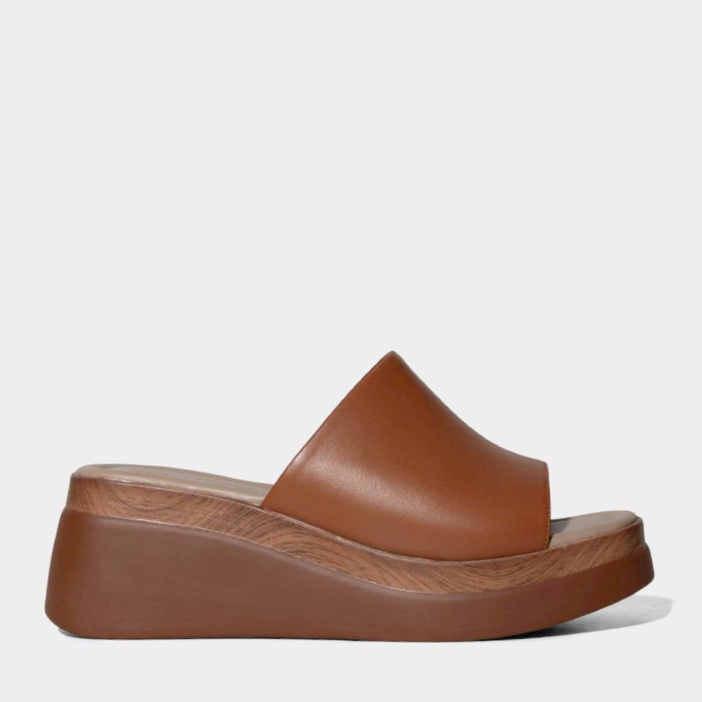SANDALIAS MUJERES TOP MODEL TMO-N0011 CUERO - 1