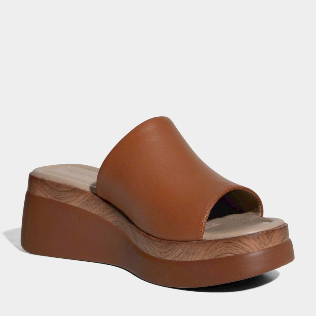 SANDALIAS MUJERES TOP MODEL TMO-N0011 CUERO - 2